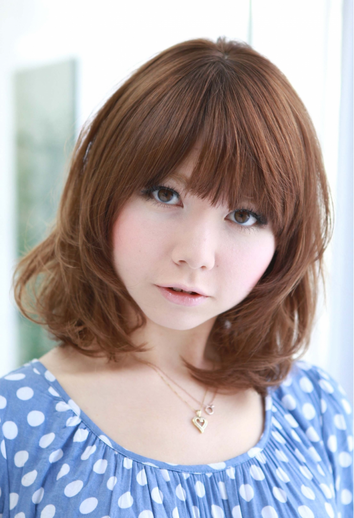 ミルキーカール　伊藤文子-701x1024